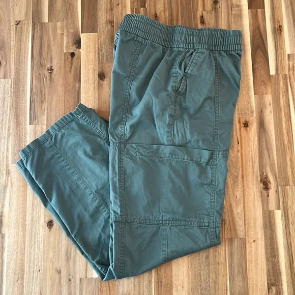Gap Kids girls cargo pants - Picture 4 of 5